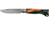 Opinel Outdoor Junior Knife No.07 - Orange