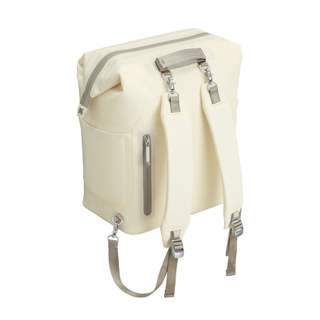 Stanley All-Day Madeleine Midi 14L Cream thermal backpack