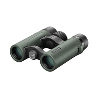 Hawke Vantage HD 10x26 green binoculars
