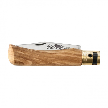 Old Bear Antonini Junior knife - olive