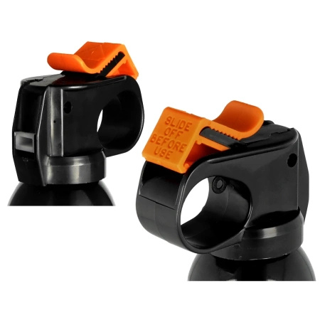 KKS OC 5000 Gel pepper gas 200ml HJF nozzle (510008)