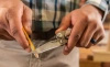 Leatherman Curl Stainless multitool (832932) - 15 tools 