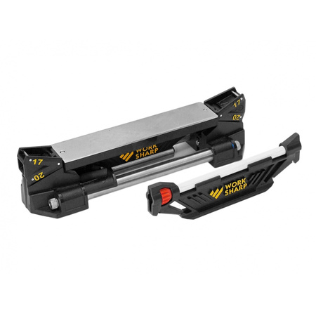 Work Sharp - Guided Sharpening System Sharpener