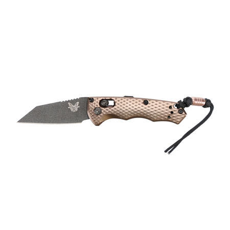 Benchmade - 2900BK-1 Auto Immunity Folding Knife