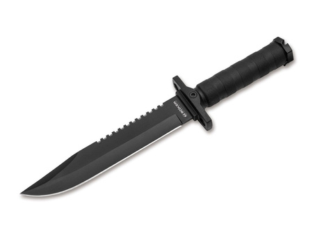 Boker Magnum - John Jay Survival Knife