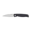 Ruike M662-TZ silver knife