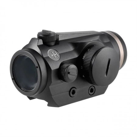 Hawke Vantage RD 1x25 Weaver 3 MOA dot collimator