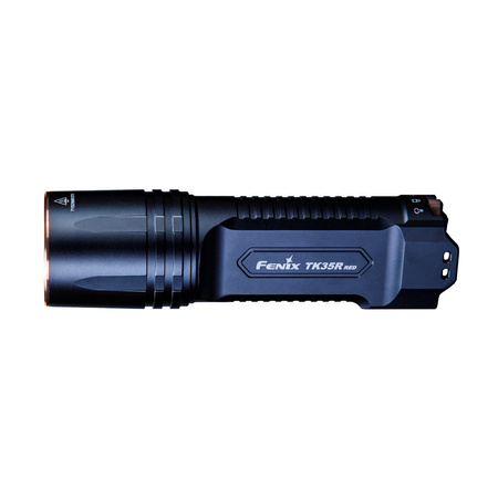Fenix TK35R Red limited edition flashlight