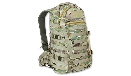 WISPORT - Caracal Backpack - 25L - MultiCam