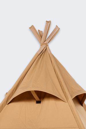 CanvasCamp - Sibley Oryx Canvas Tent