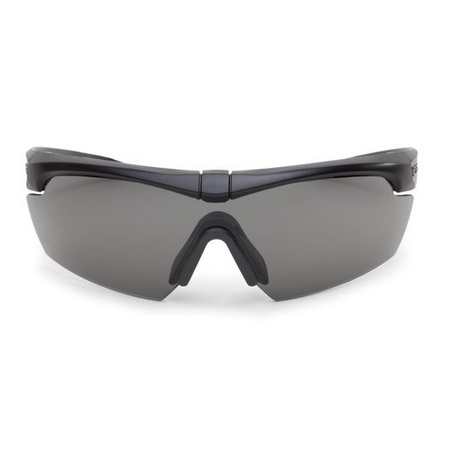 ESS - Crosshair One Smoke Gray Ballistic Glasses - Tinted - EE9014-08