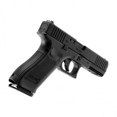 Glock - Replica ASG pistol Glock 17 gen5 MOS 6 mm BB 2J