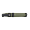 MORAKNIV - Mora Kansbol knife with Multi-Mount (S) - Olive