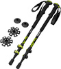 Rockland RAPID ALU trekking poles