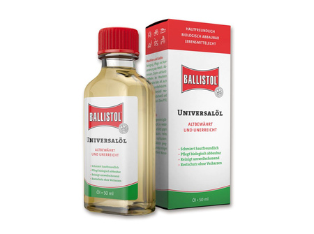 Ballistol - Universal oil 50ml