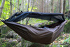 DD Hammocks Frontline Hammock - Coyot Brown