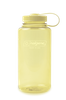 Nalgene Everyday 1L Widemouth Bidon Bottle - Butter Sustain