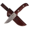 Muela Full Tang Rosewood 110mm Hunting Knife (HUSKY-11RM)