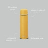Primus - Classic Light Thermos 0.5L - Stainless Steel - Stone Gold