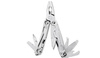 Leatherman Rev multitool (832130) stainless - 14 tools