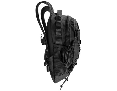 Wisport - Sparrow Egg 10L Backpack - Black