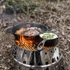 Petromax 0.5 L Cast Iron Sauce Pan
