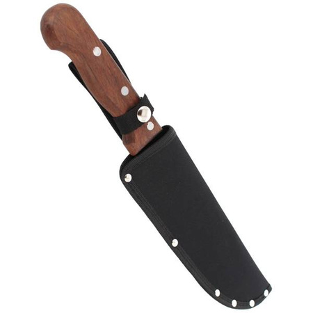 Herbertz Solingen Heavy Drop Point 25 cm machete (150725)