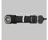 Armytek Wizard C2 Pro Magnet USB multitasking flashlight - White