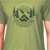 Alpinus - Kitreli T-shirt - green