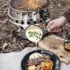 Petromax 0.5 L Cast Iron Sauce Pan