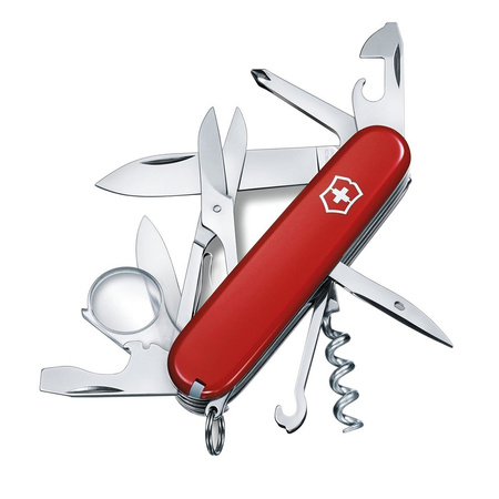 Victorinox pocket knife - Explorer - 1.6703