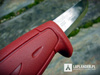 MORAKNIV - Mora Basic 511 (C) knife - Red