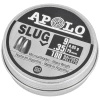 Apolo Slug 75 9 mm shot, 100 rounds. 4.85g/75.0gr (19307)