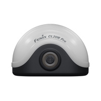 Fenix CL20R PRO camping lamp black
