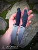 Ruike Jager F118-G Olive knife