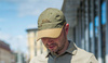 Helikon - Logo Cap - Adaptive Green / Coyote