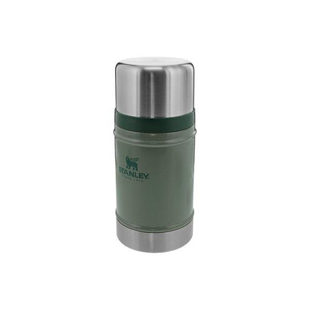 Stanley LEGENDARY CLASSIC 0.7L lunch thermos - green 