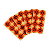 RazorGun - TPU wind target yellow