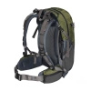 Alpinus - Tarfala 35 backpack - green