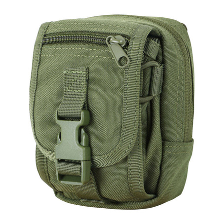 Condor Gadget Pouch - Green OD - MA26-001