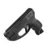 Umarex T4E TP 50 Compact caliber rubber bullet pistol. .50 gen. 2 CO2 8 g