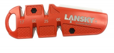 Lansky - CeramicSharp C-SHARP Sharpener