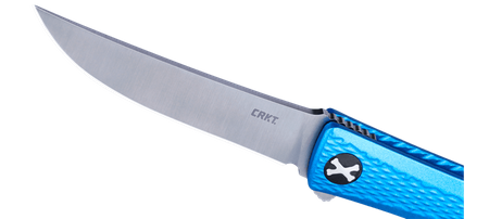 CRKT 7540 Jeff Park Kalbi Folding Knife