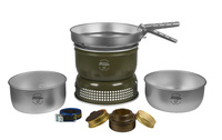 Trangia - Travel Stove - Trangia Stove 25-1 UL Northern Pine