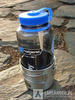 GSI GLACIER Stainless Bottle Cup Pot 0.5 L
