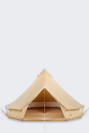 CanvasCamp - Sibley Protech Canvas Tent - 500