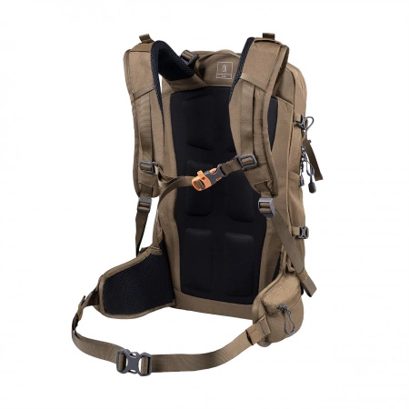 Alpinus - Mallcu 28 backpack - olive/green