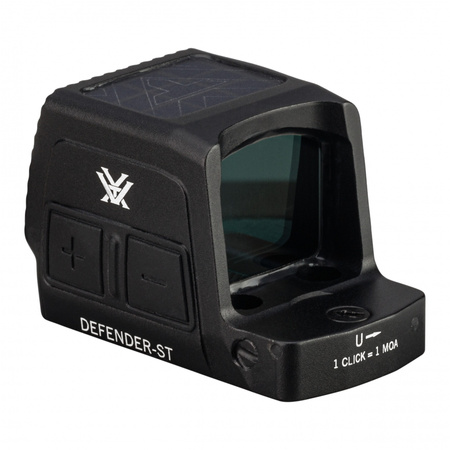 Vortex Defender-ST Solar 3 MOA collimator