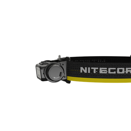 Nitecore NU50 headlamp flashlight