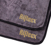 RifleCX - Microfiber polishing towel - Gray - 56011